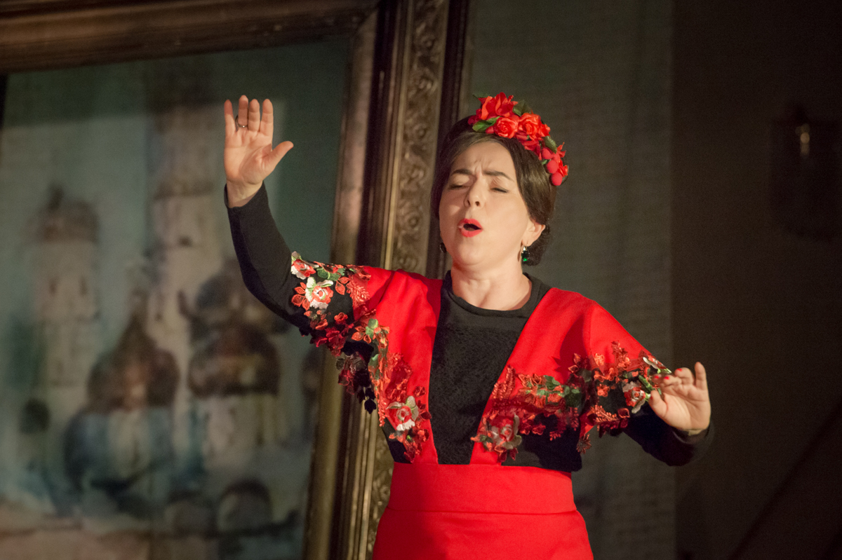 Семейная картина