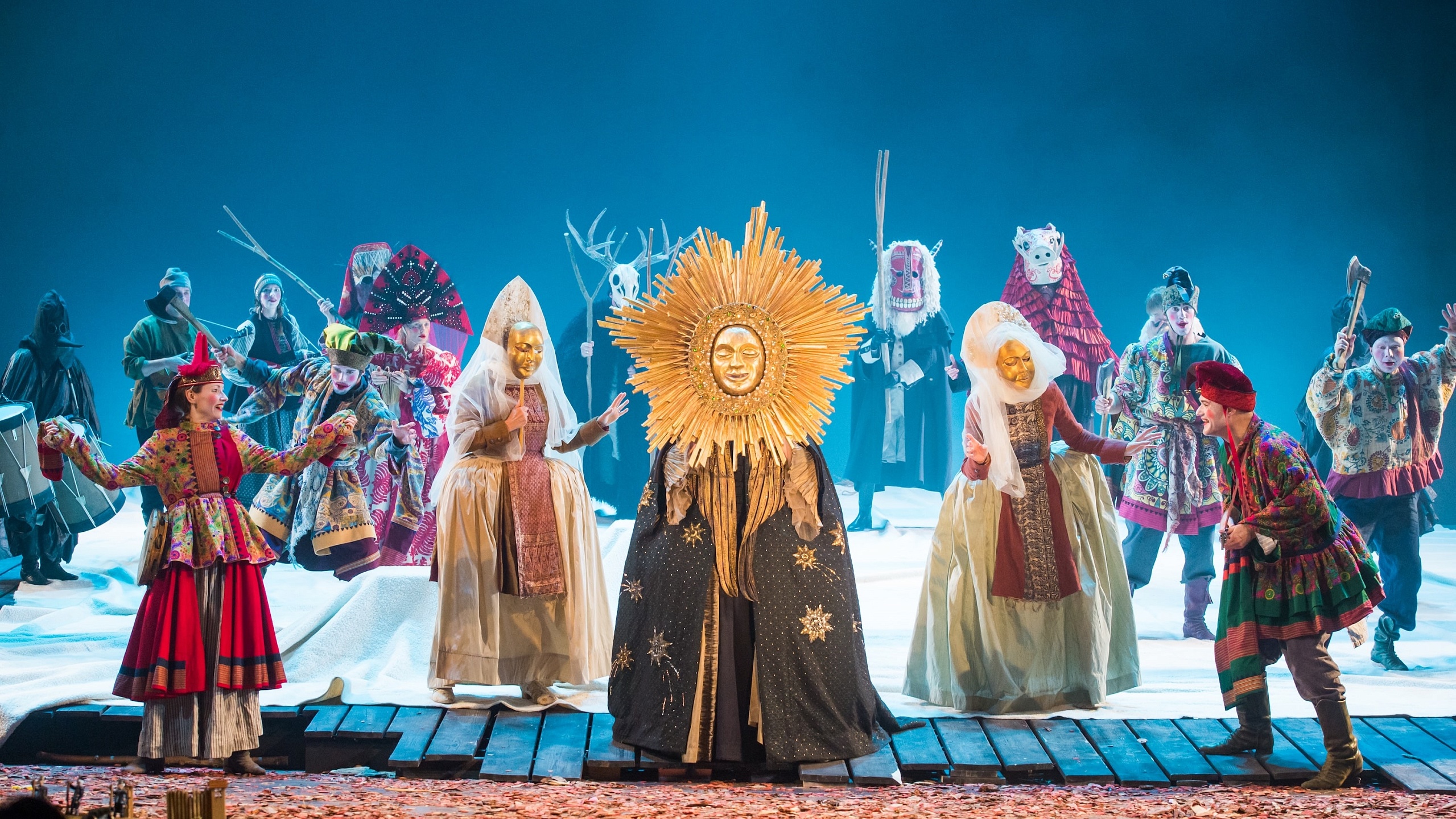 Капитанская дочка