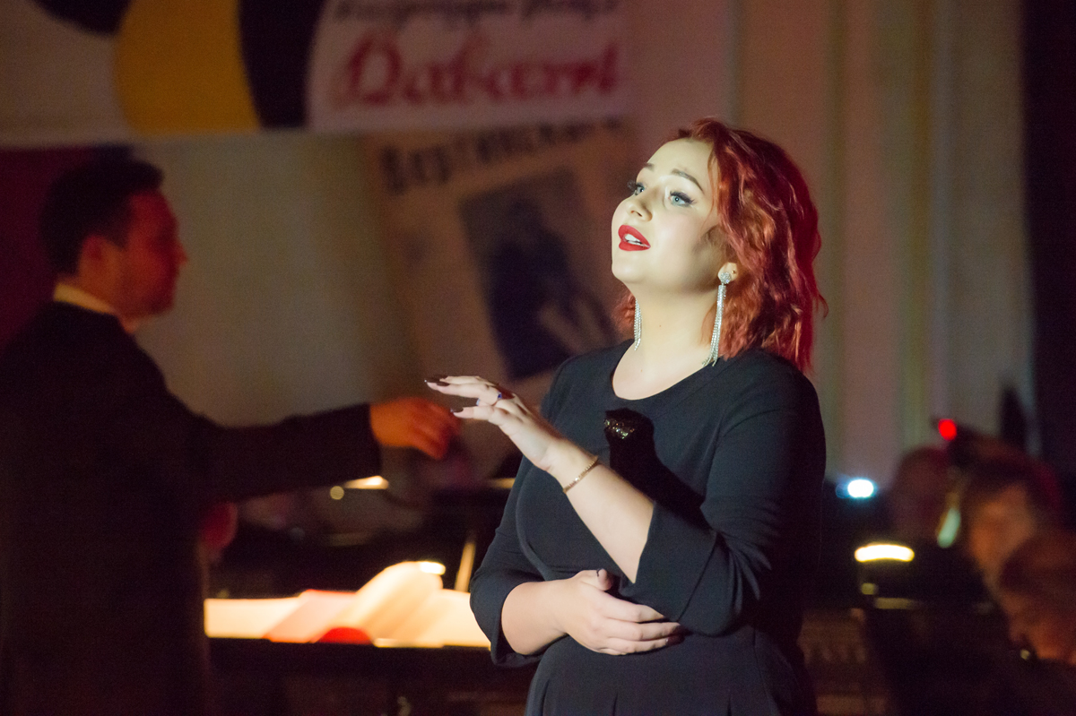 В душе настало пробужденье