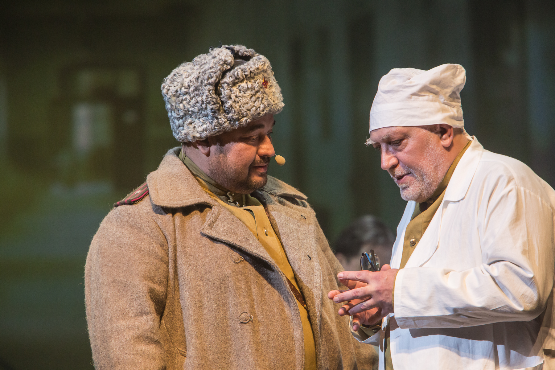 ТЫ У МЕНЯ ОДНА