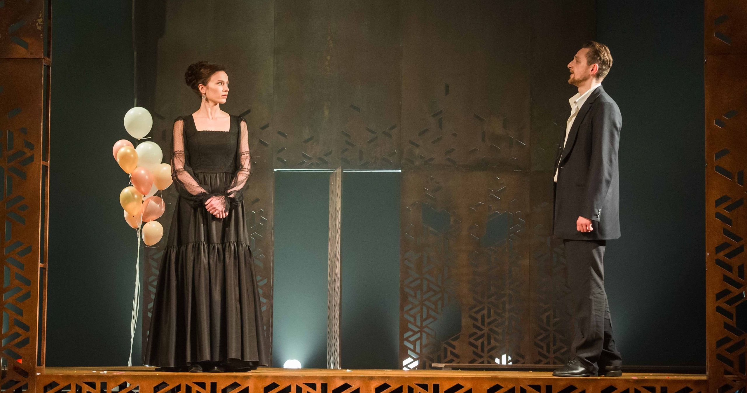 Собака на сене