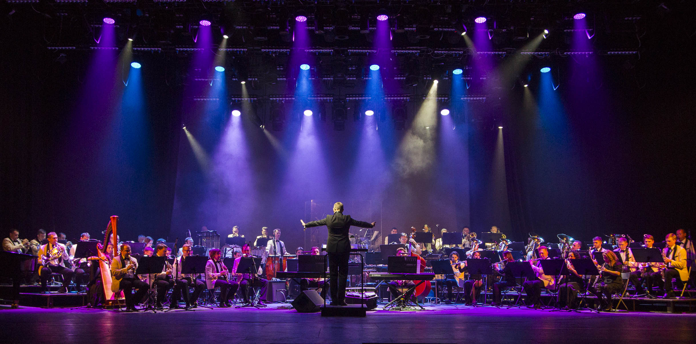 Территория музыки