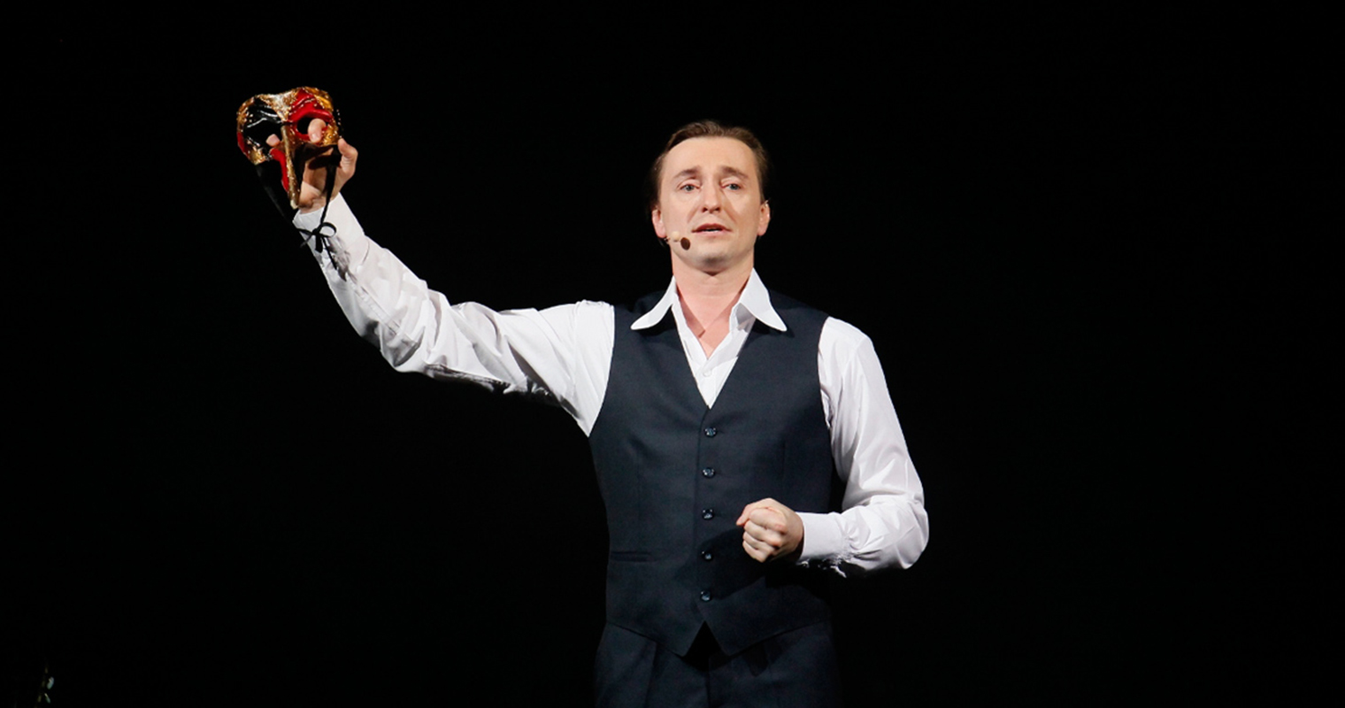 И жизнь, и театр, и кино