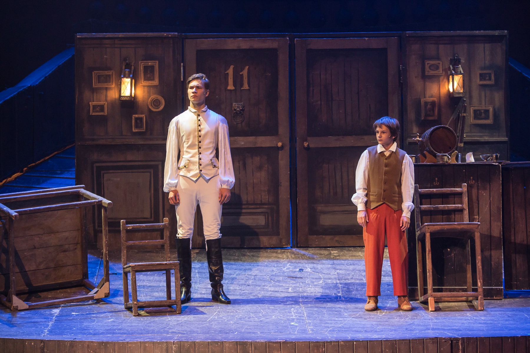 Остров Сокровищ