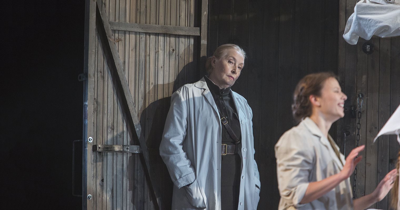 Веселый солдат