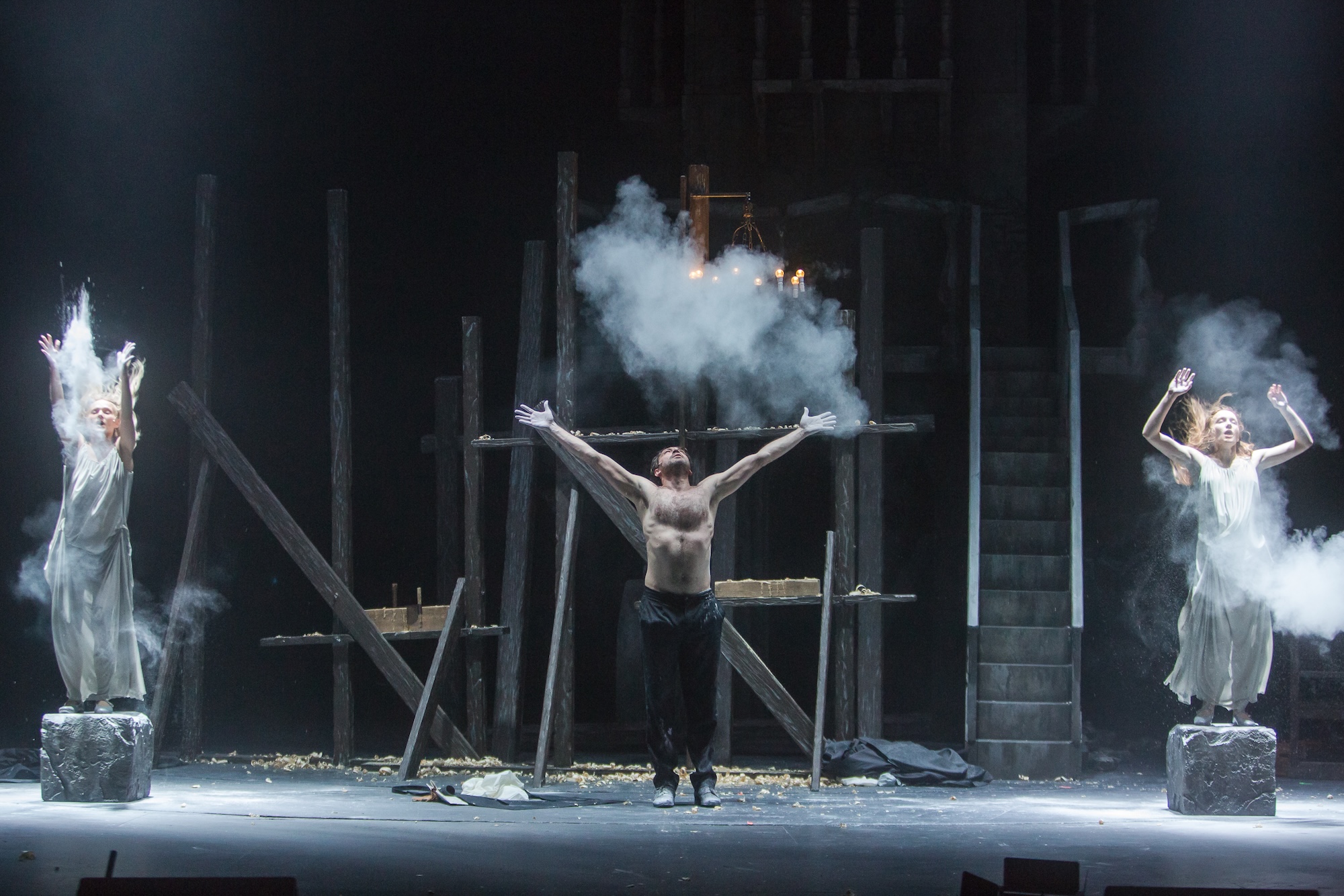 Дон Жуан. Новый миф