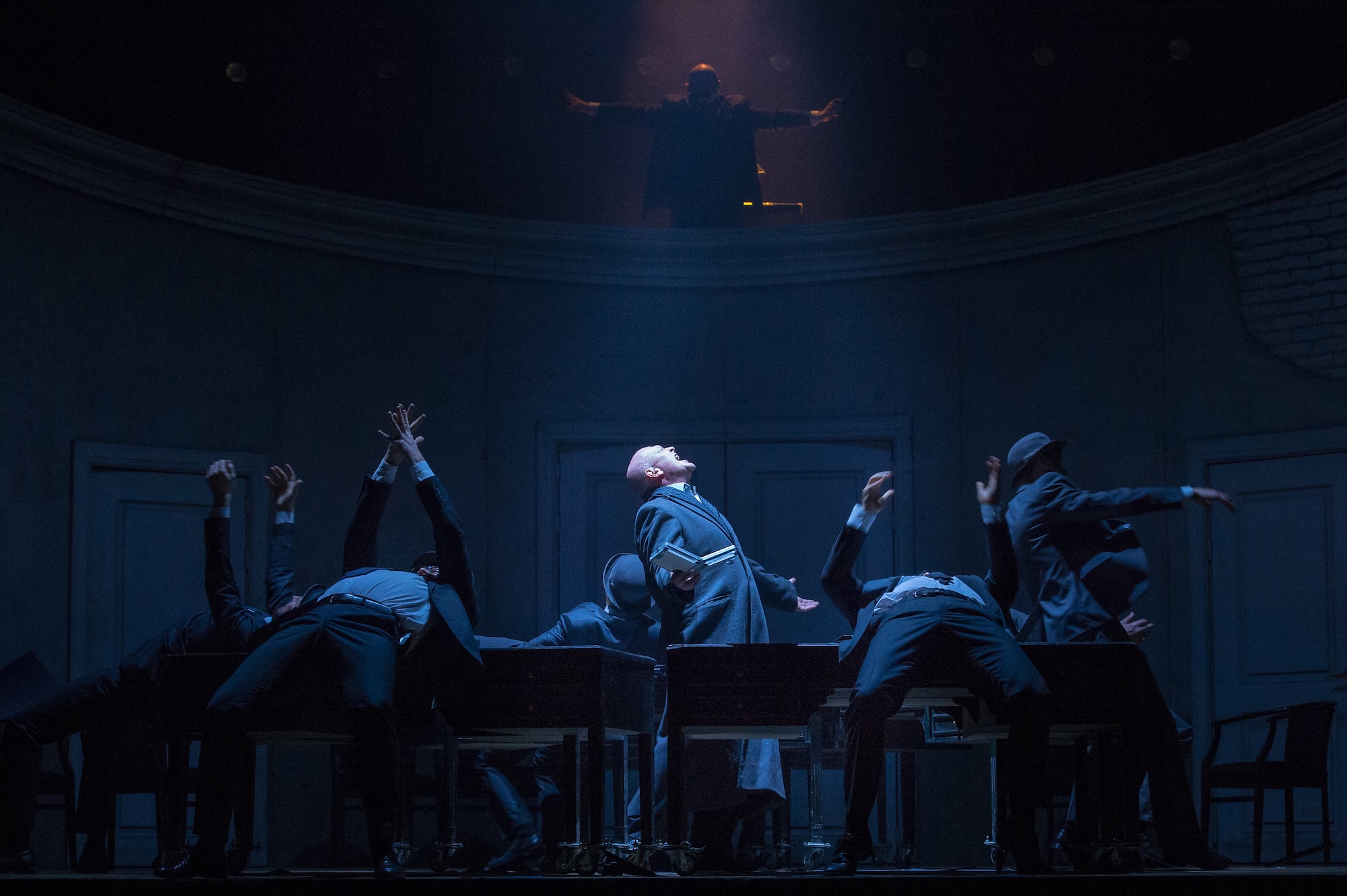 Свадьба Кречинского