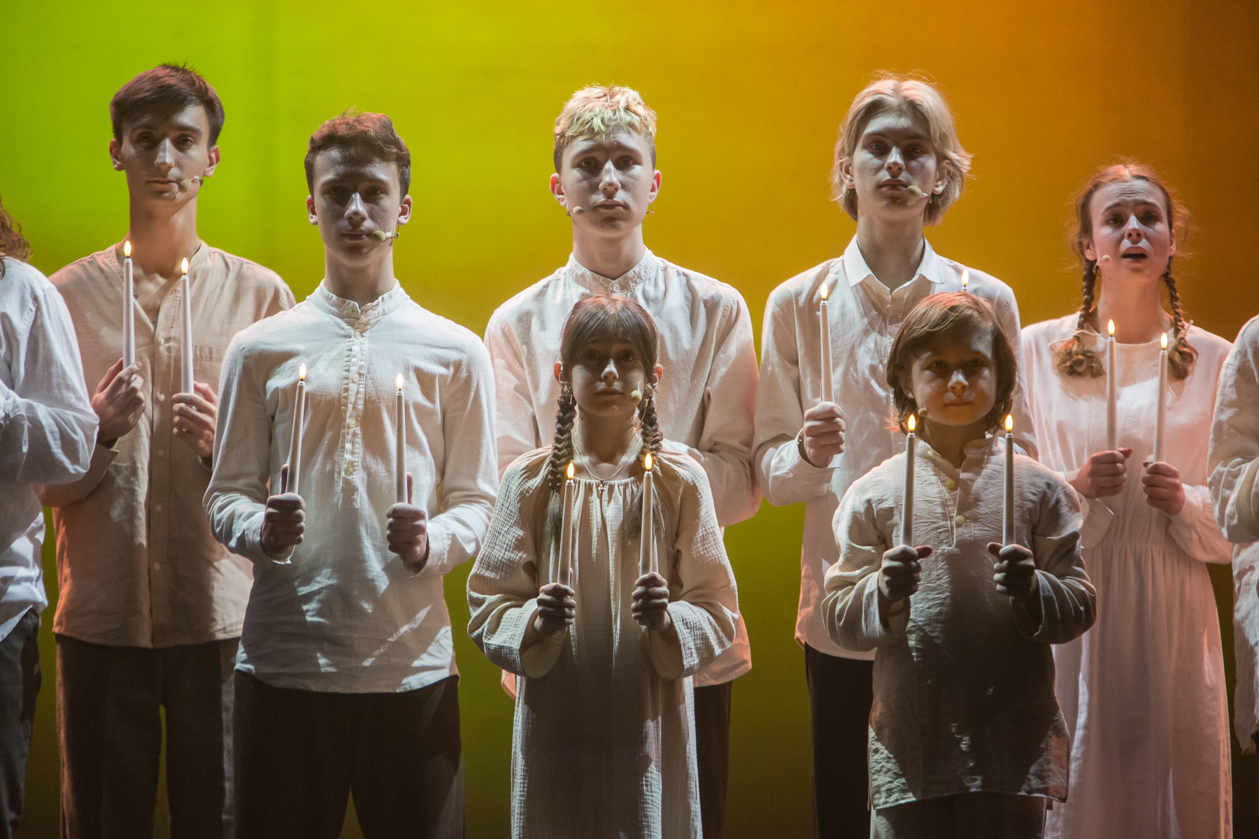 ТЫ У МЕНЯ ОДНА