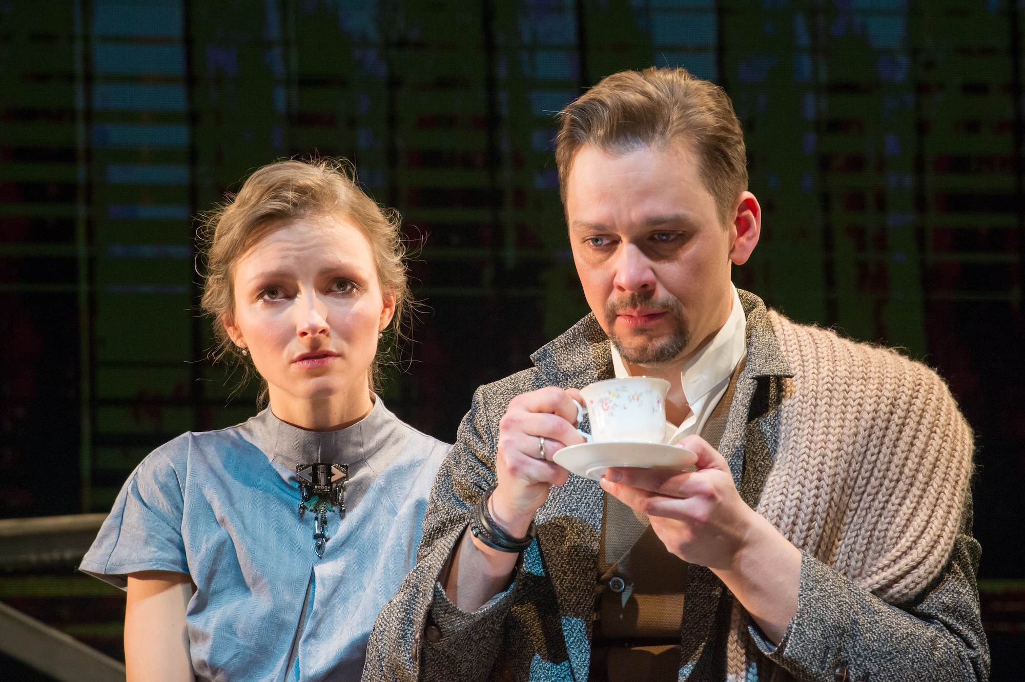 Дама с собачкой