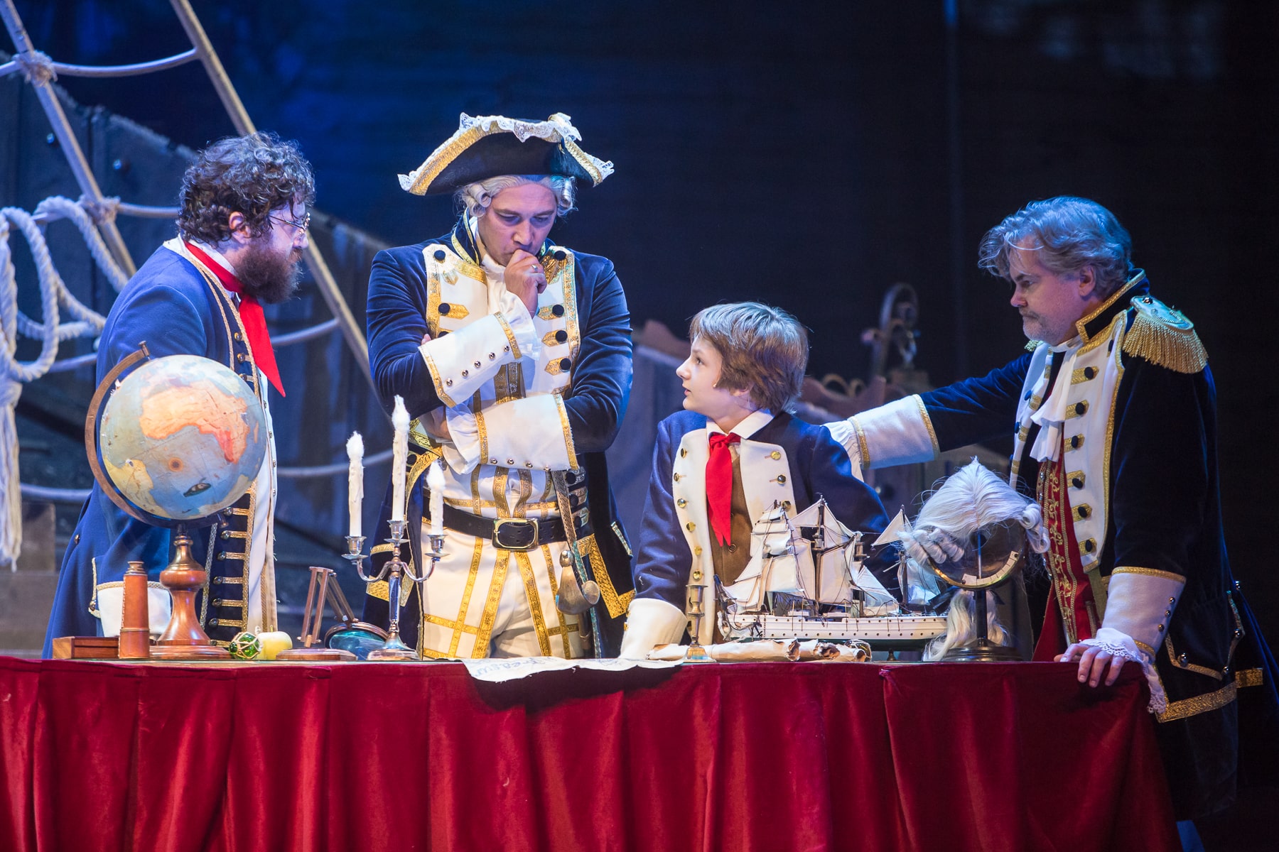 Остров Сокровищ