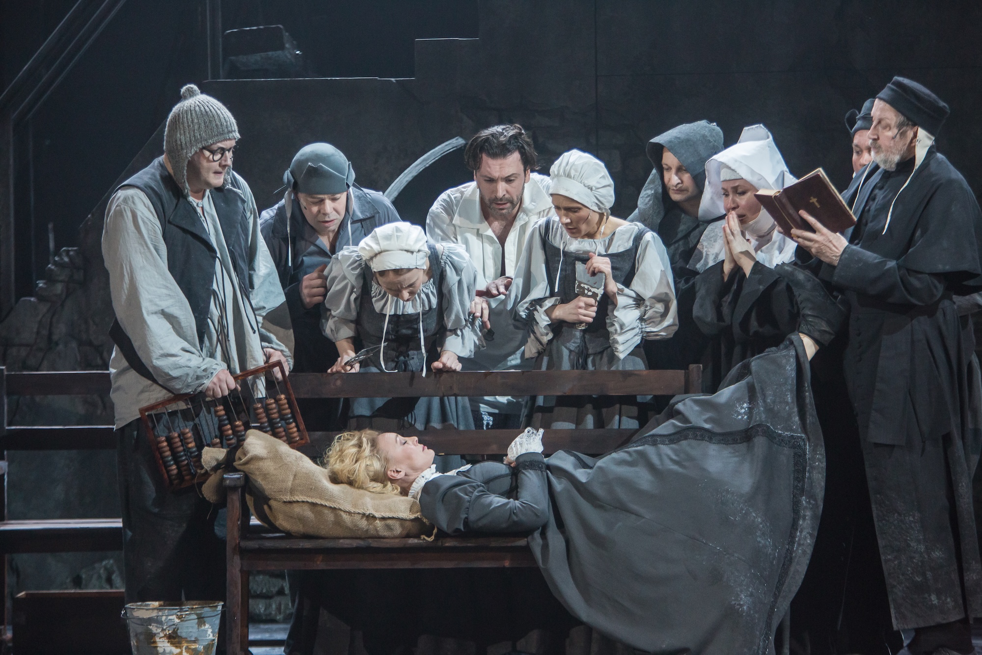 Дон Жуан. Новый миф