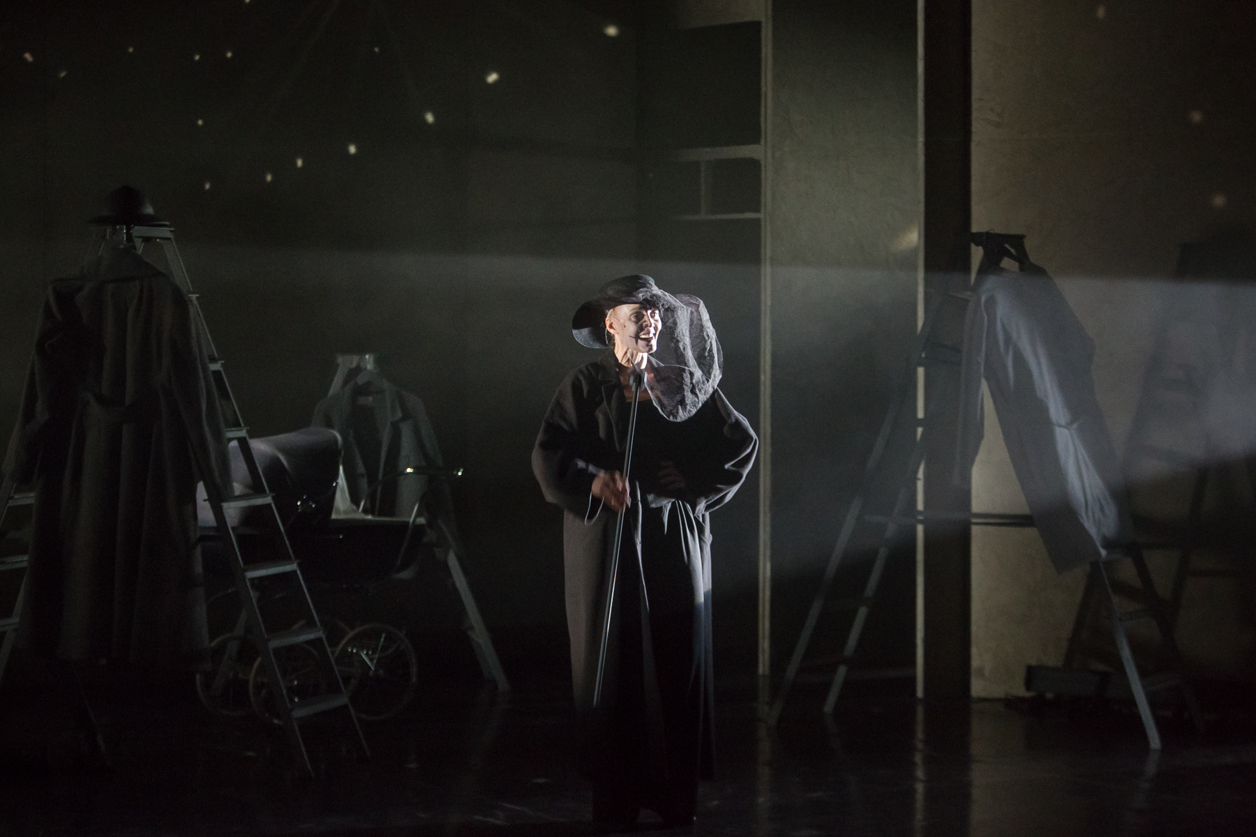 Сердце матери