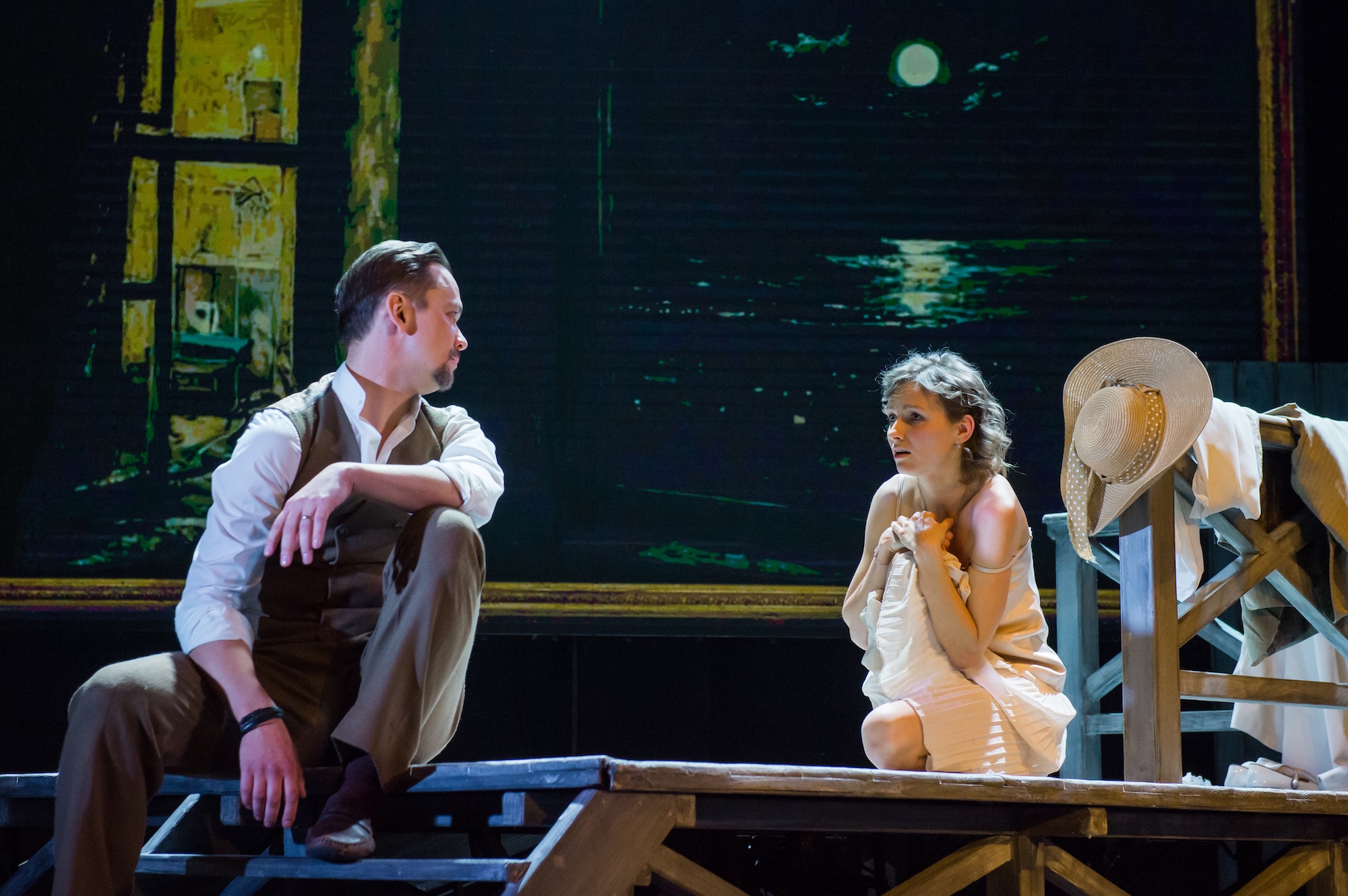 Дама с собачкой