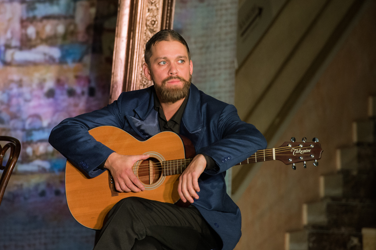 Семейная картина