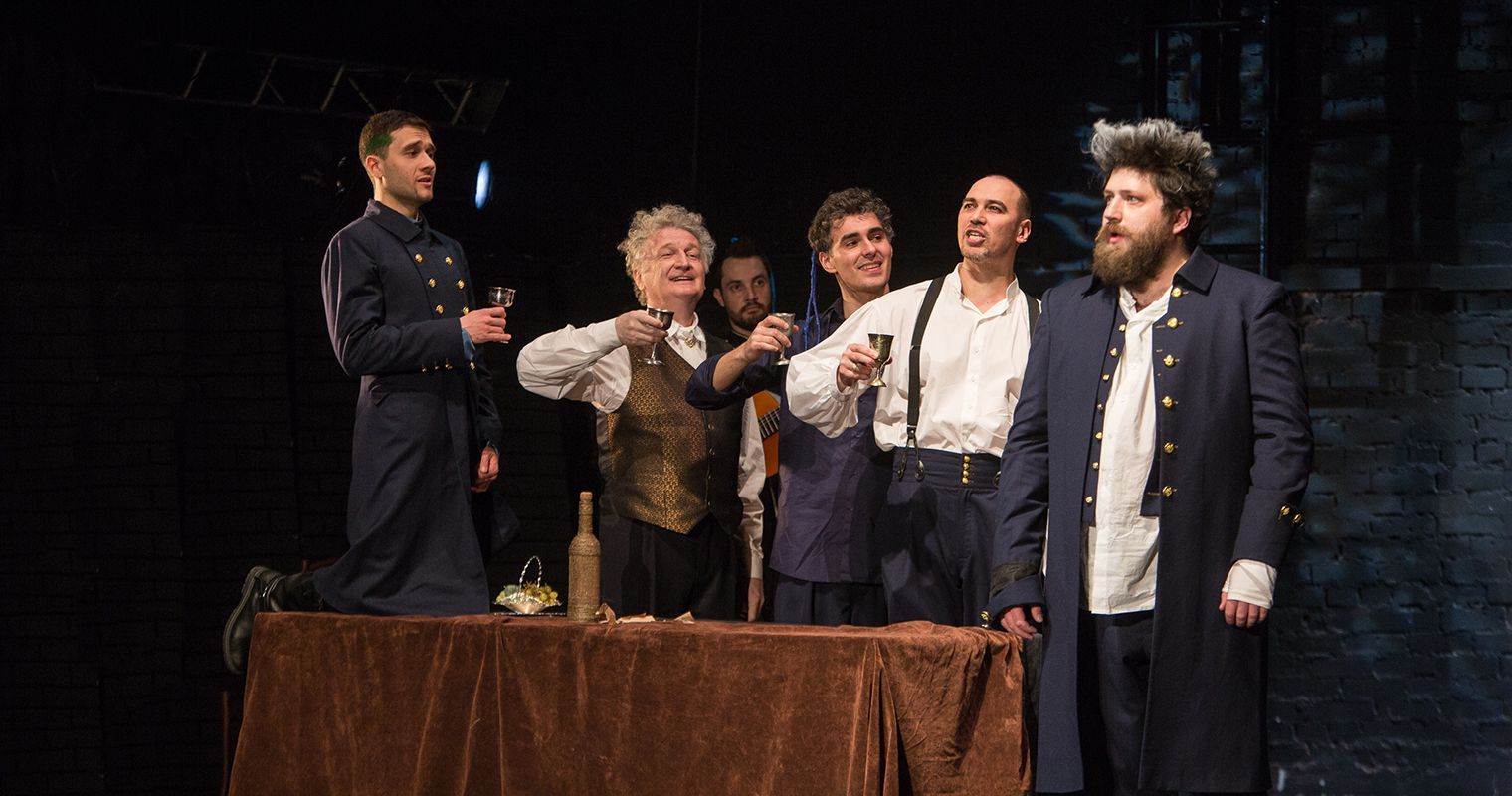 Много шума из ничего