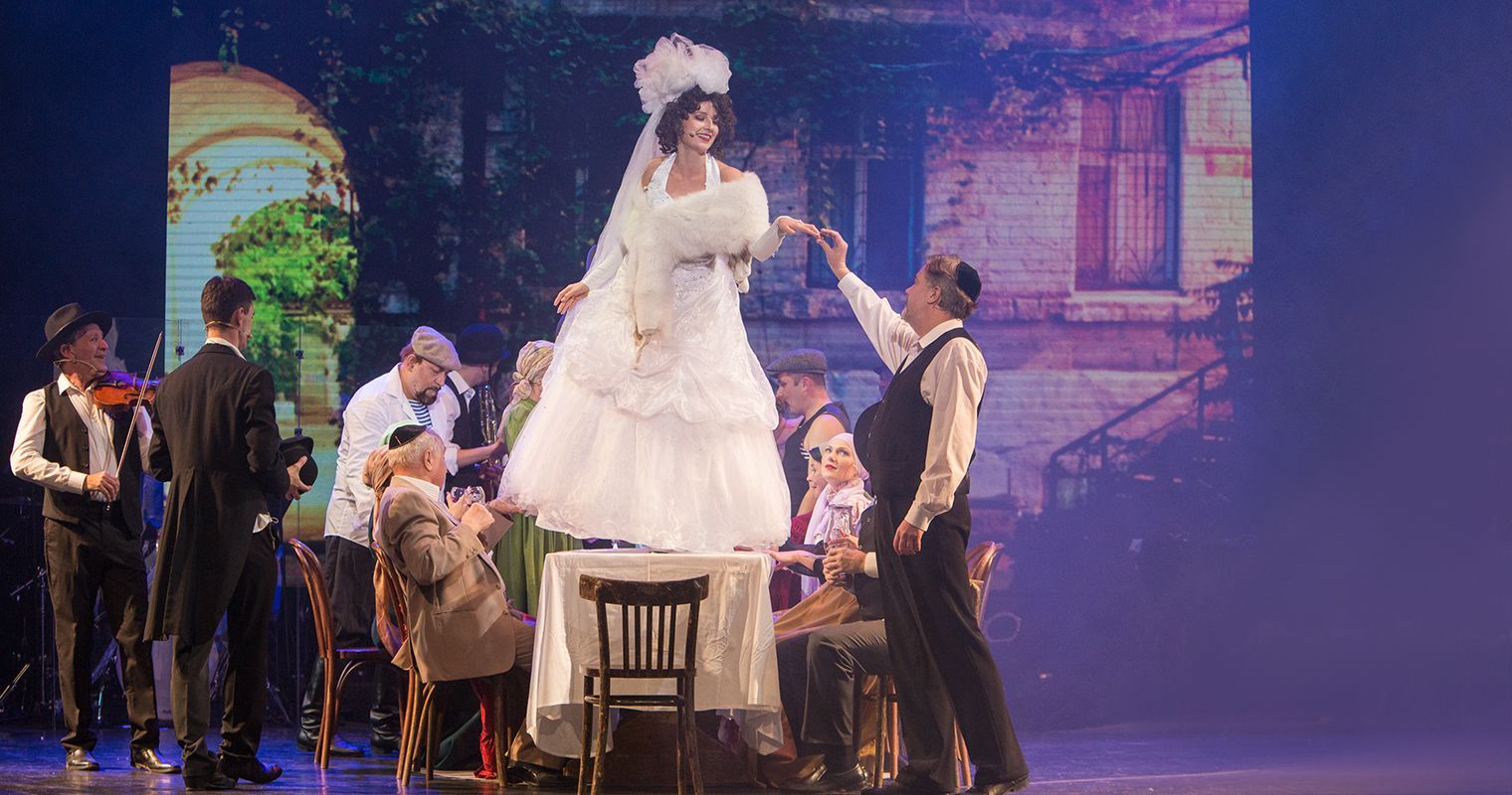 Высоцкий. Рождение легенды