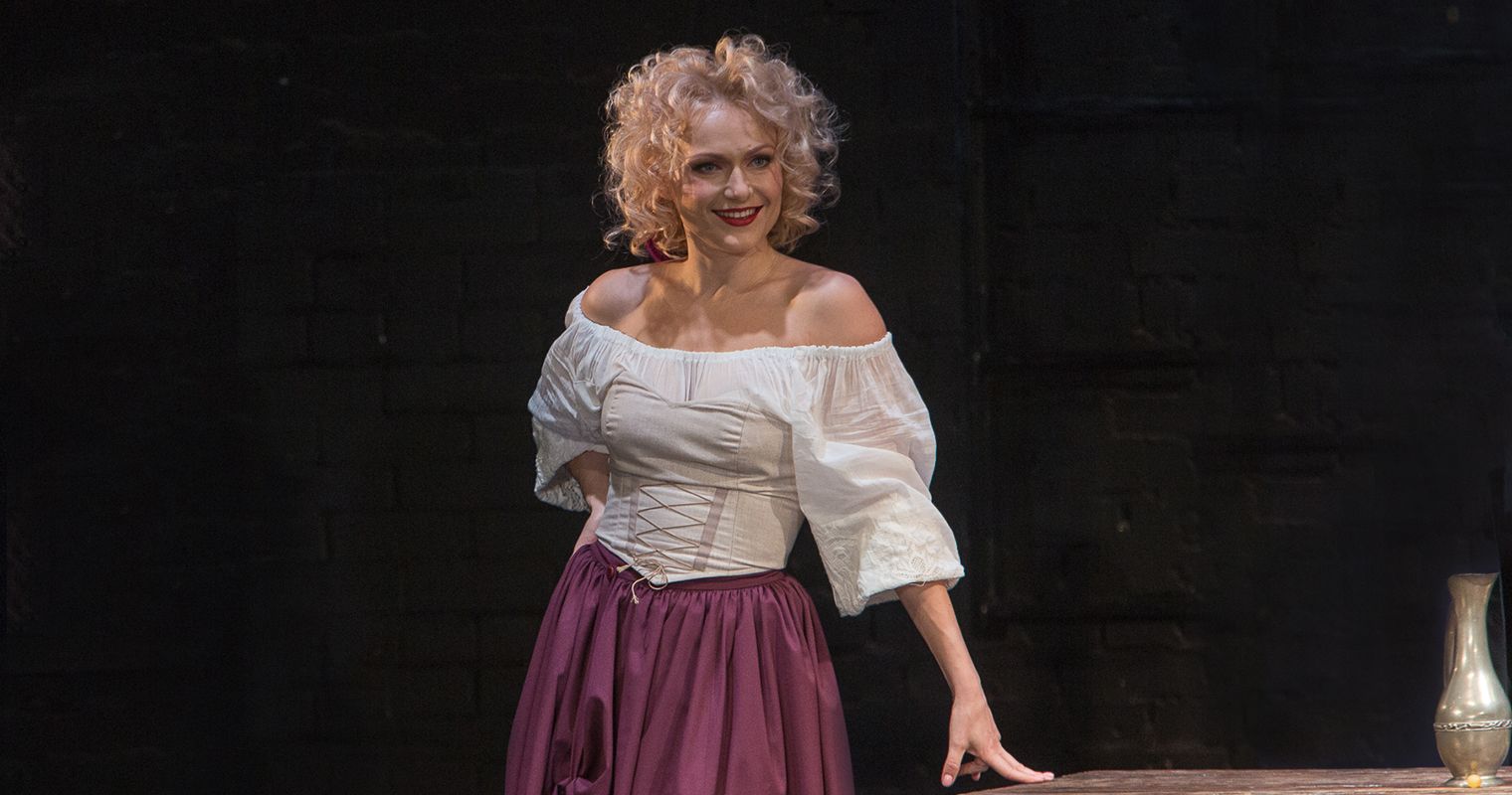 Много шума из ничего