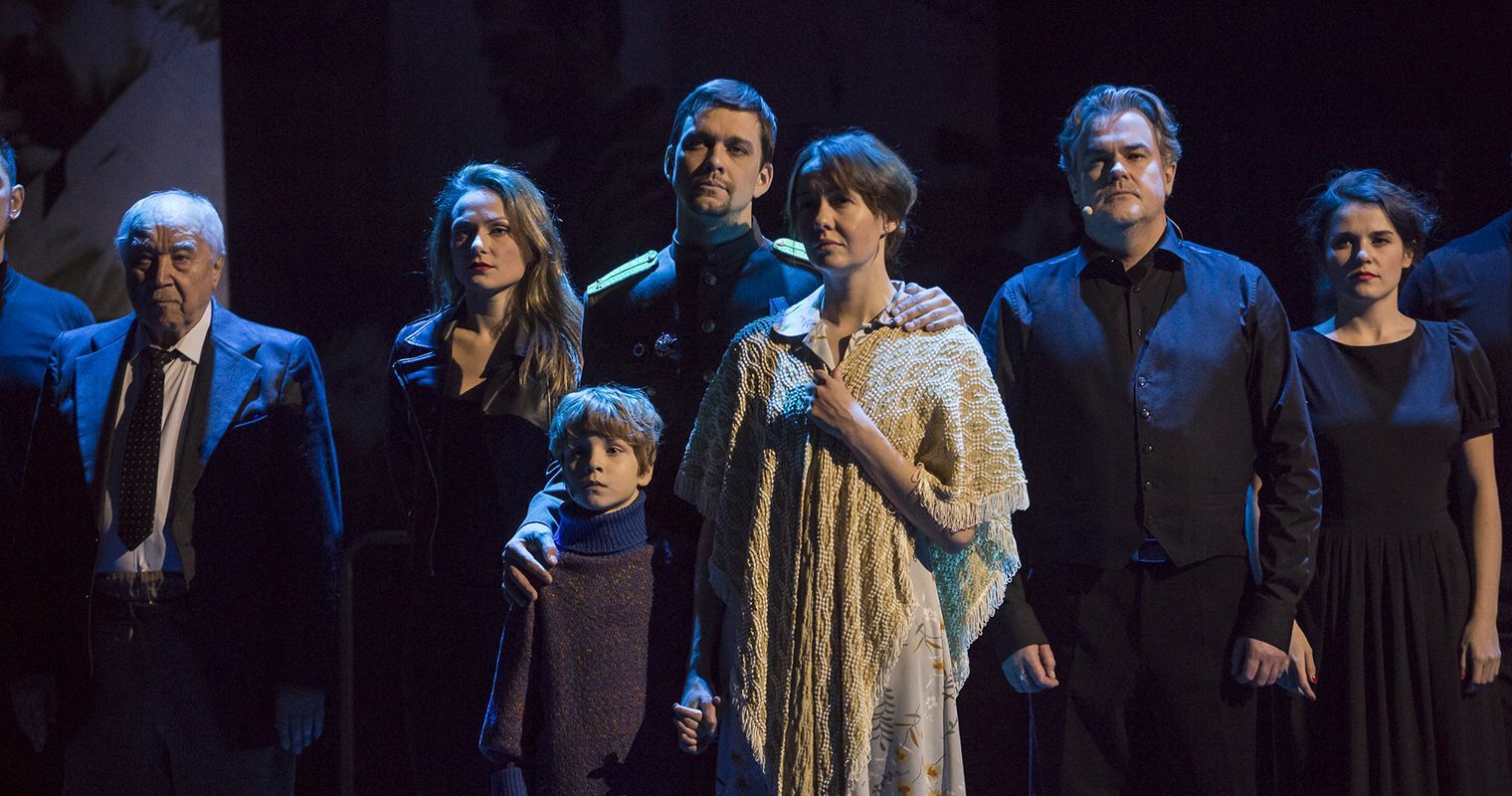 Высоцкий. Рождение легенды