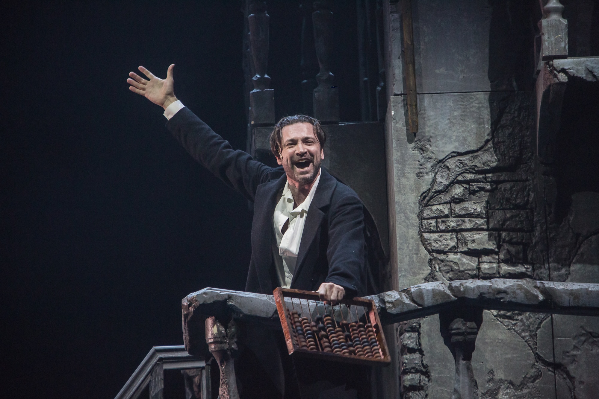 Дон Жуан. Новый миф