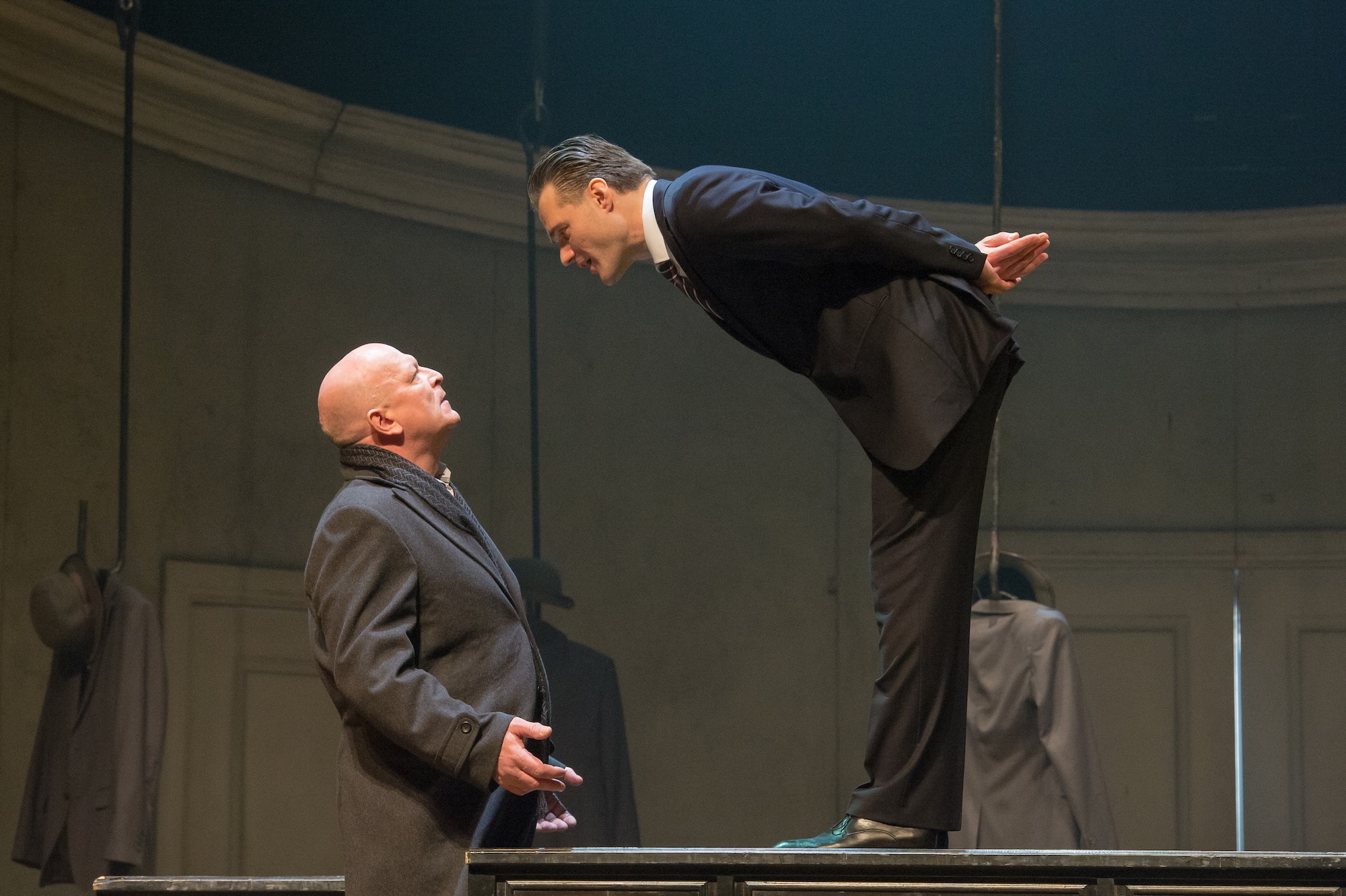 Свадьба Кречинского