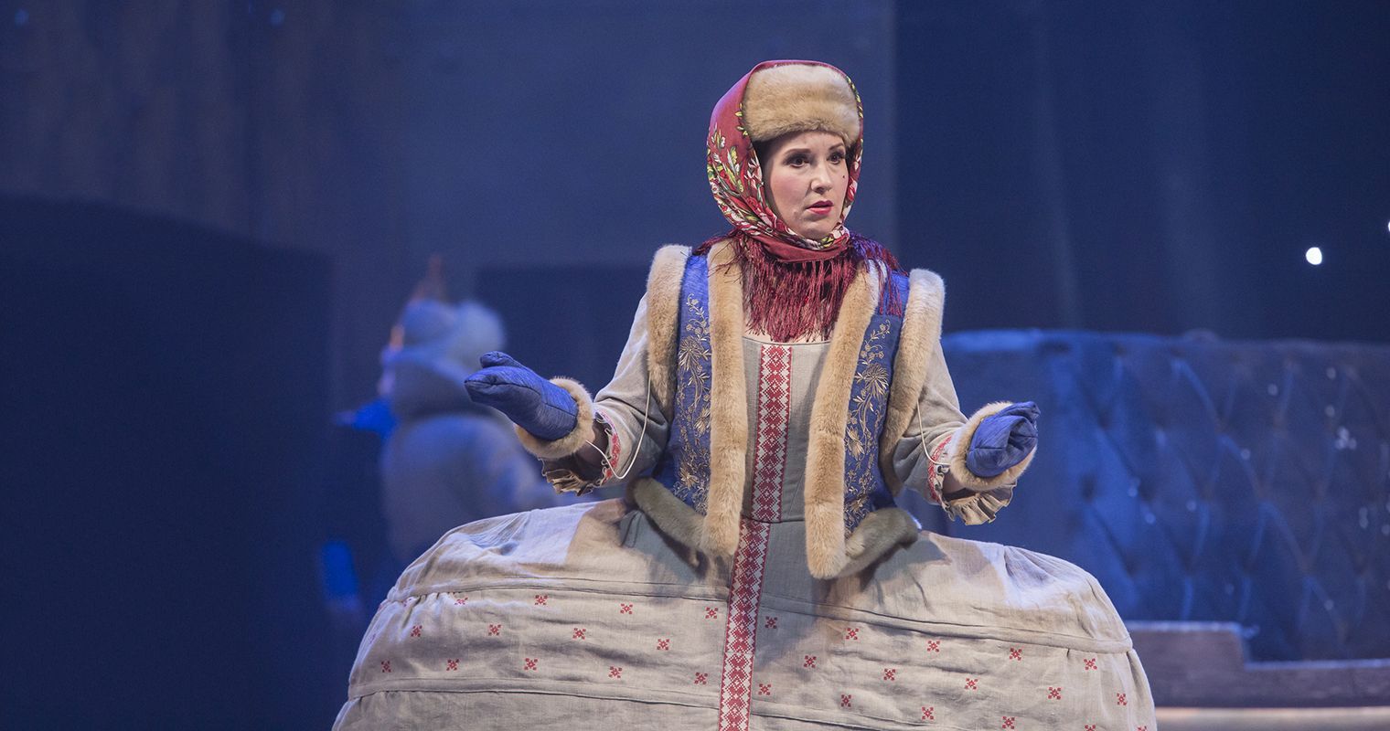 Казанова. Ars Vivendi