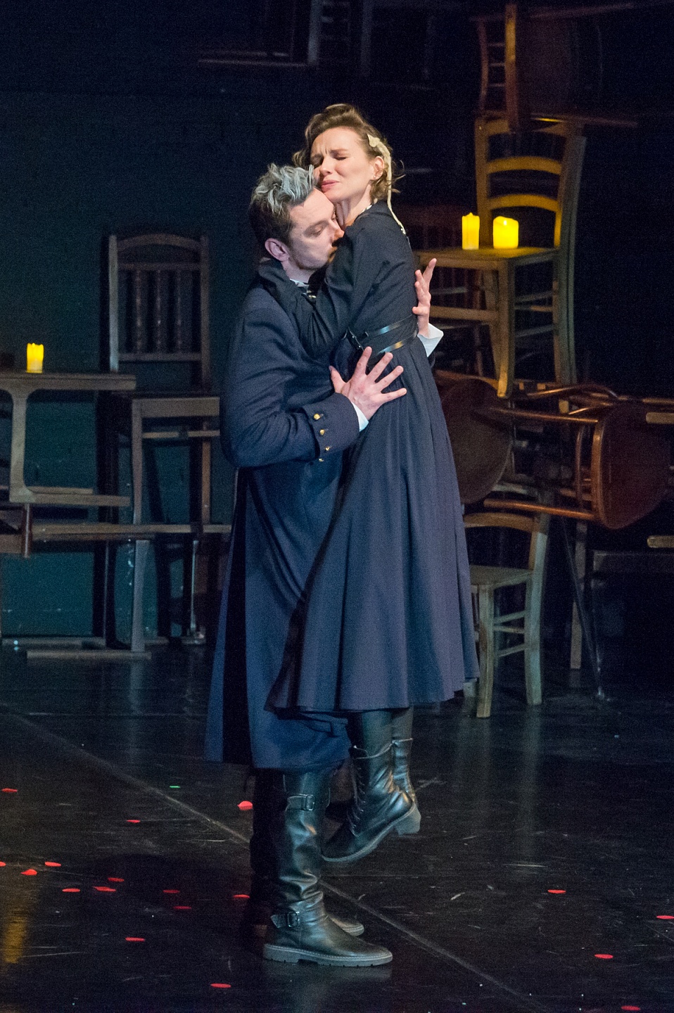 Много шума из ничего