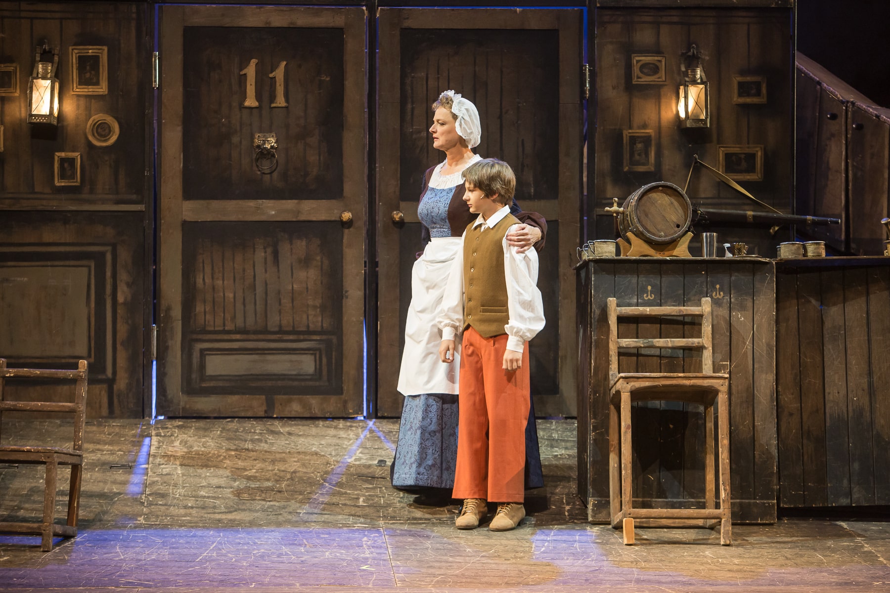 Остров Сокровищ