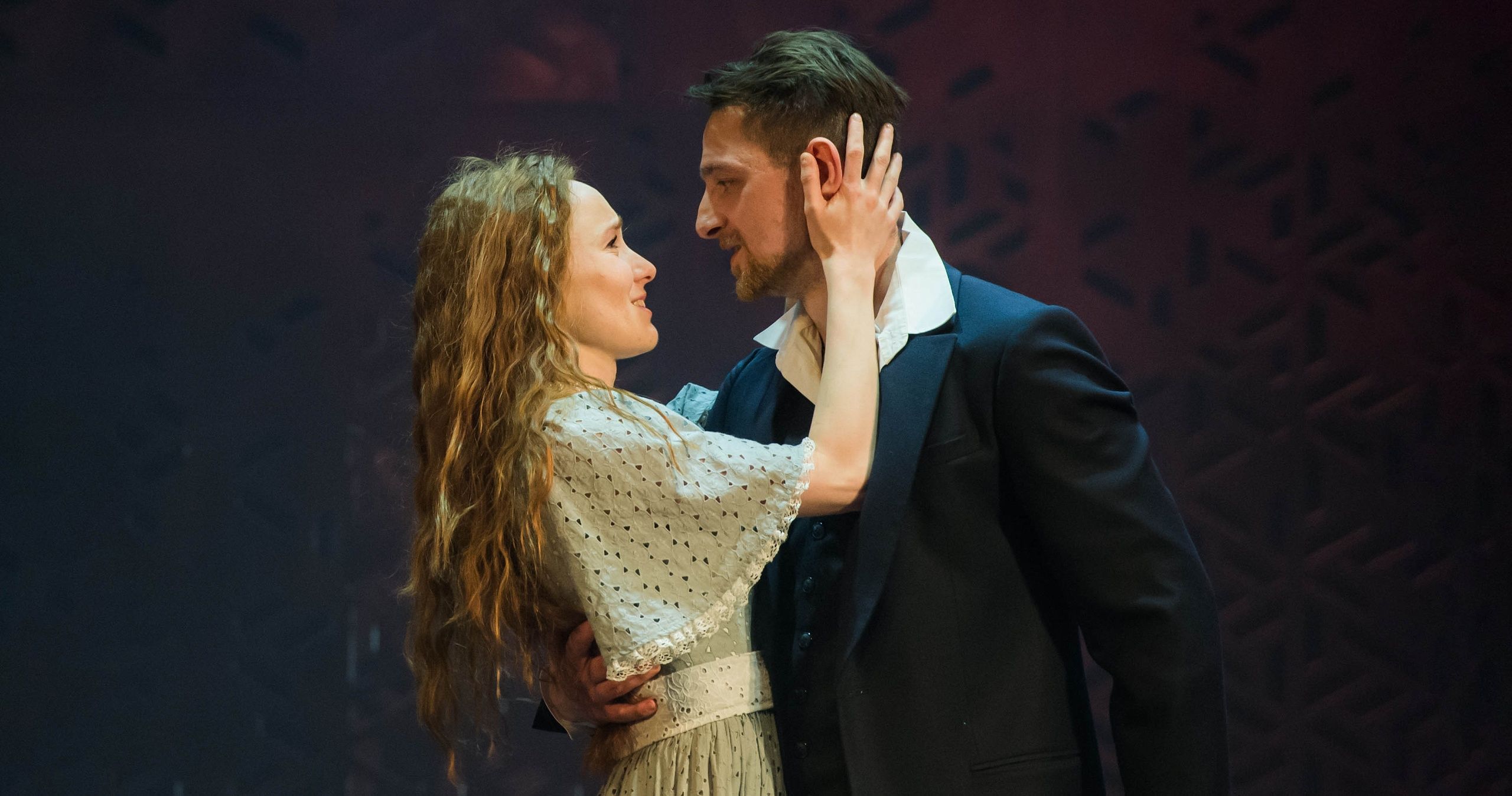 Собака на сене