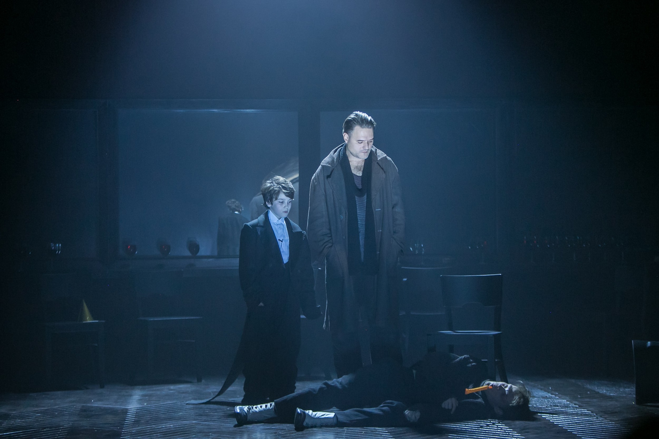 Без вины виноватые