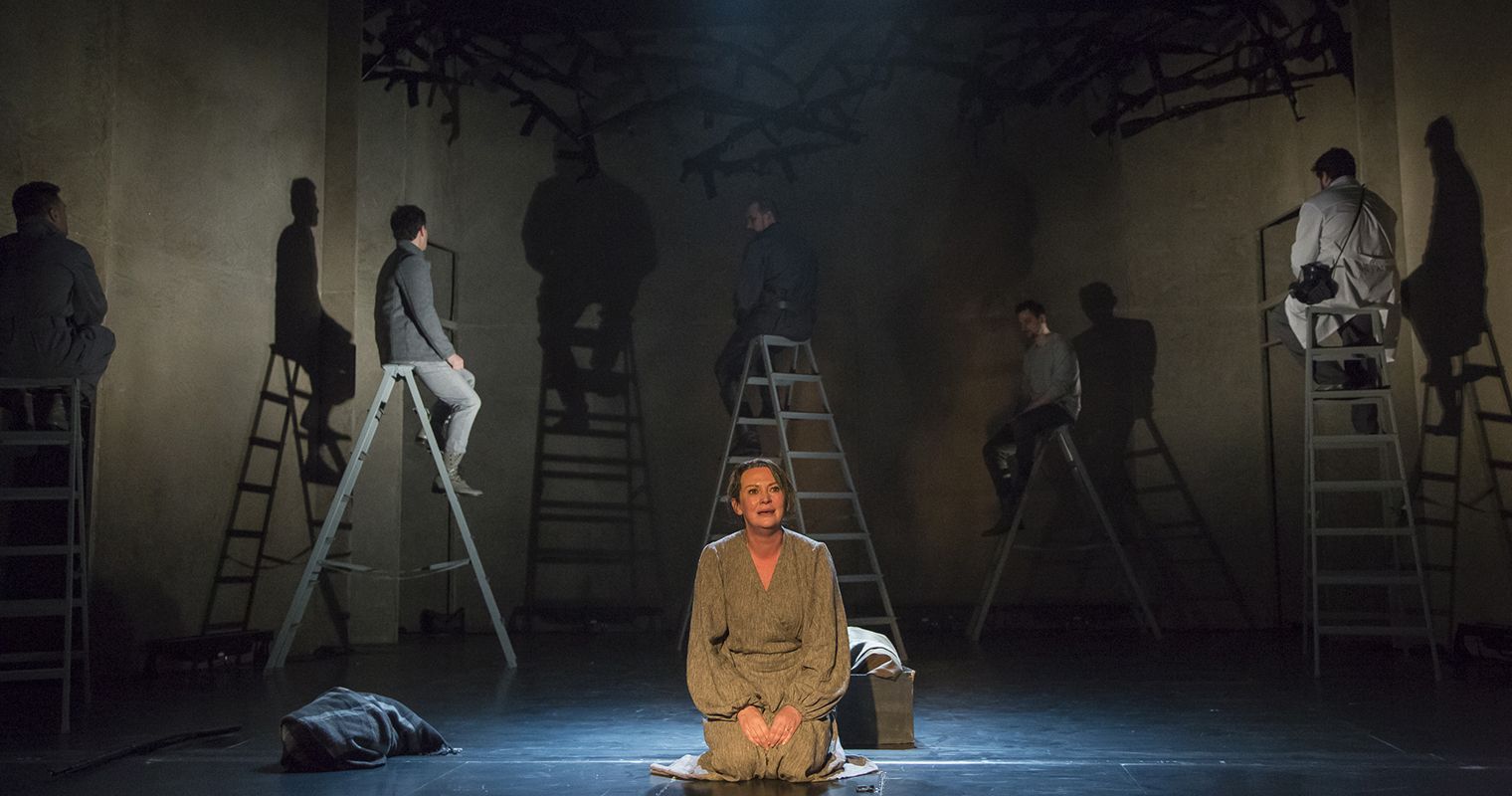 Сердце матери