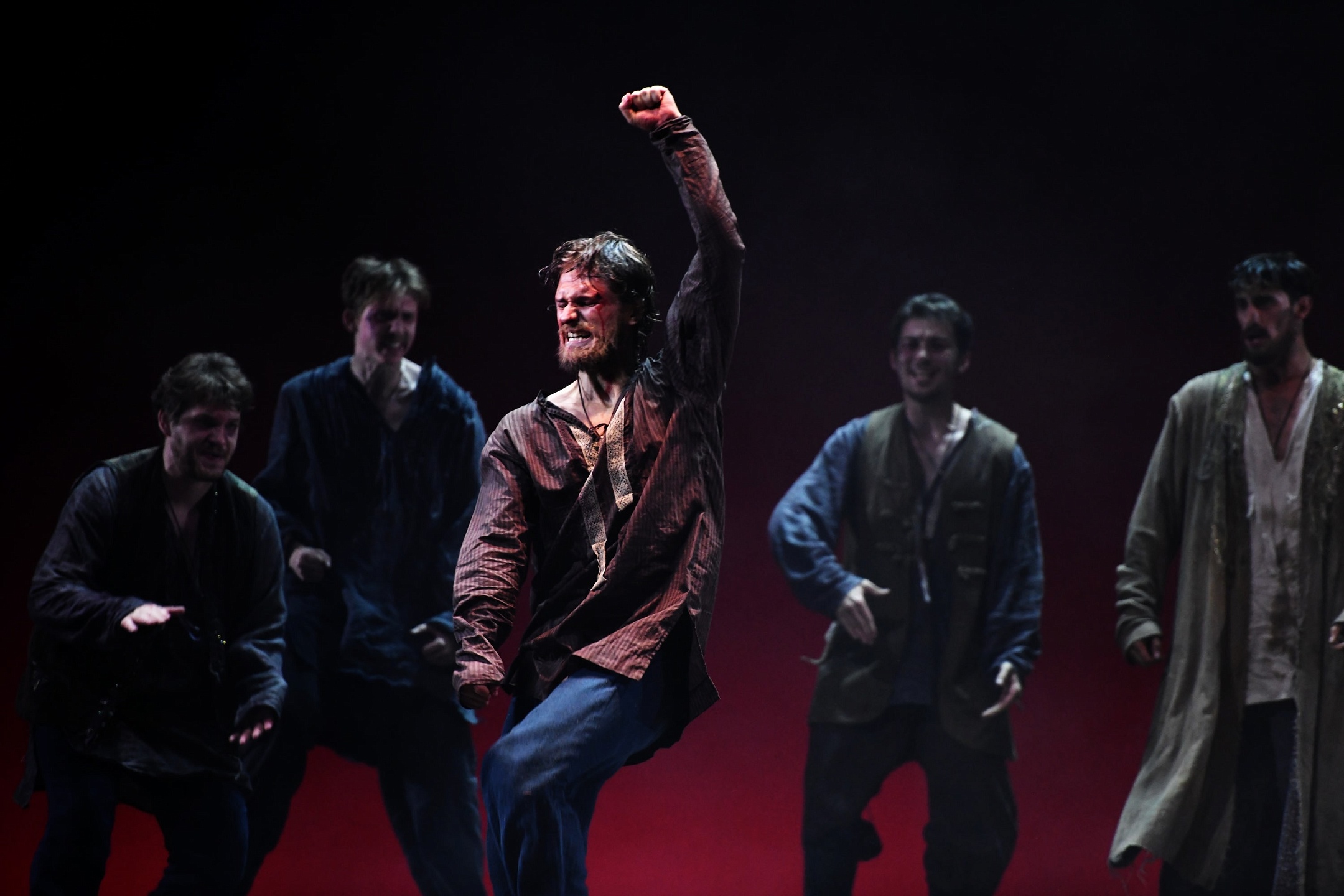 Капитанская дочка