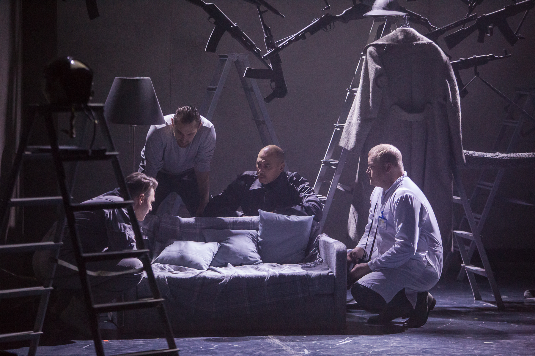 Сердце матери