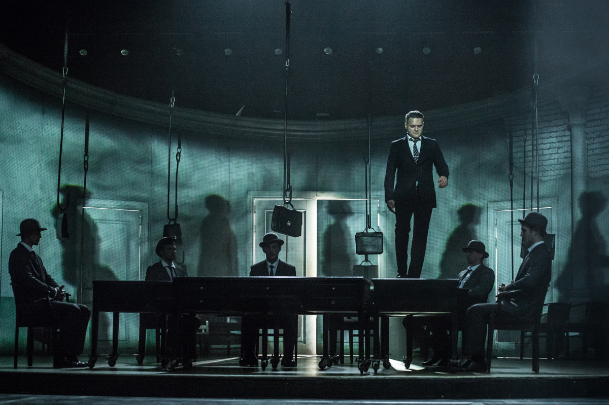 Свадьба Кречинского