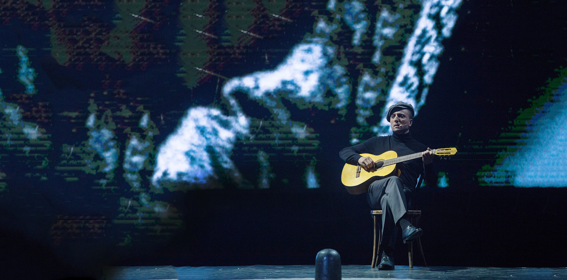 Высоцкий. Рождение легенды