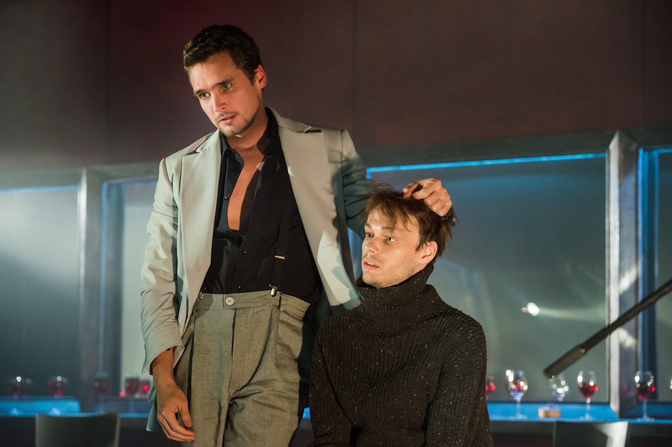 Без вины виноватые