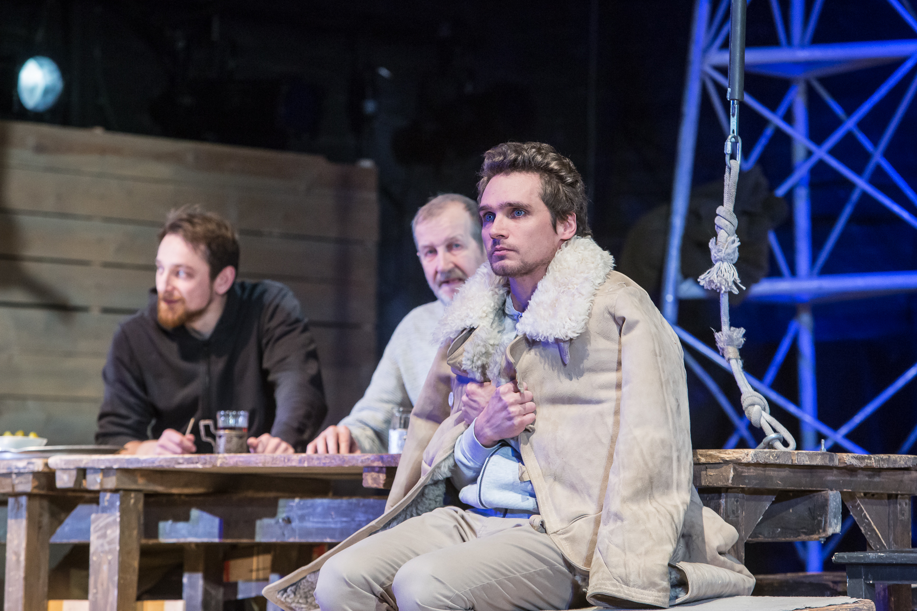 Прекрасное далеко