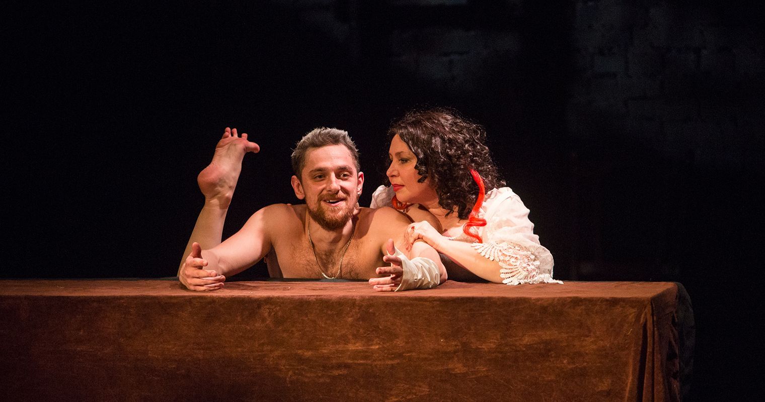 Много шума из ничего