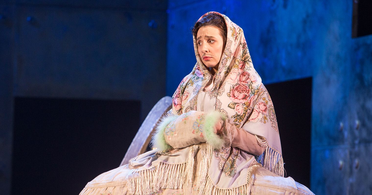 Казанова. Ars Vivendi