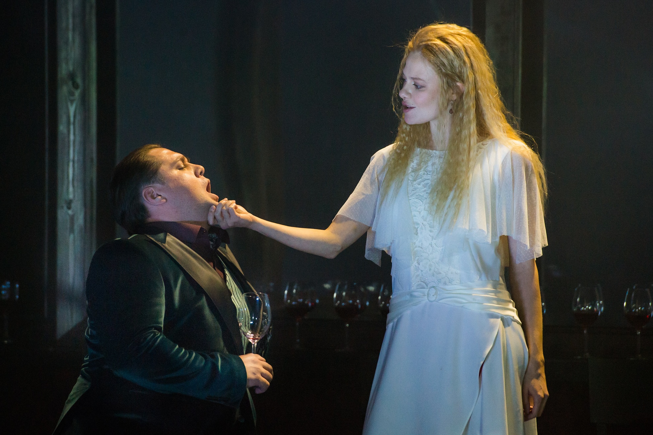 Без вины виноватые