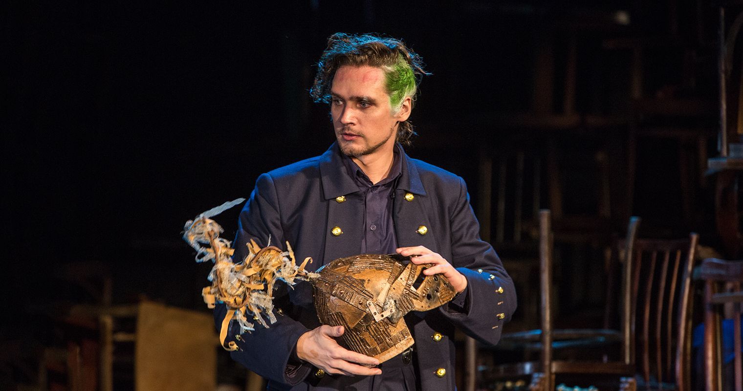 Много шума из ничего