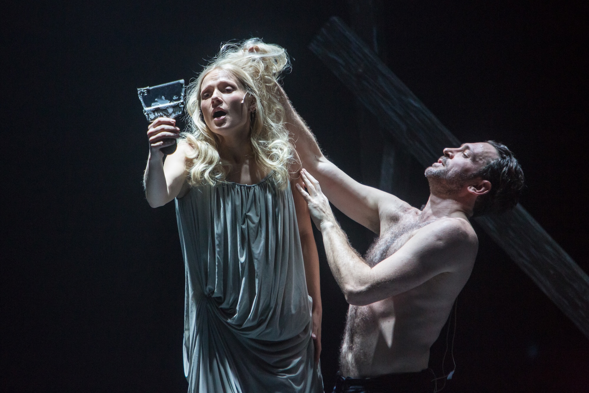 Дон Жуан. Новый миф