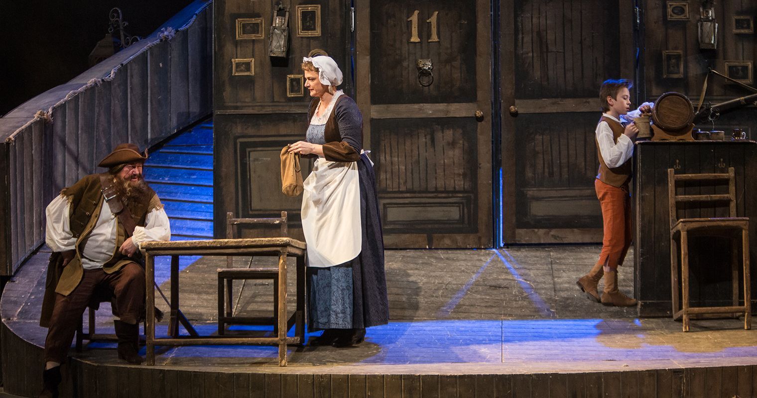 Остров Сокровищ