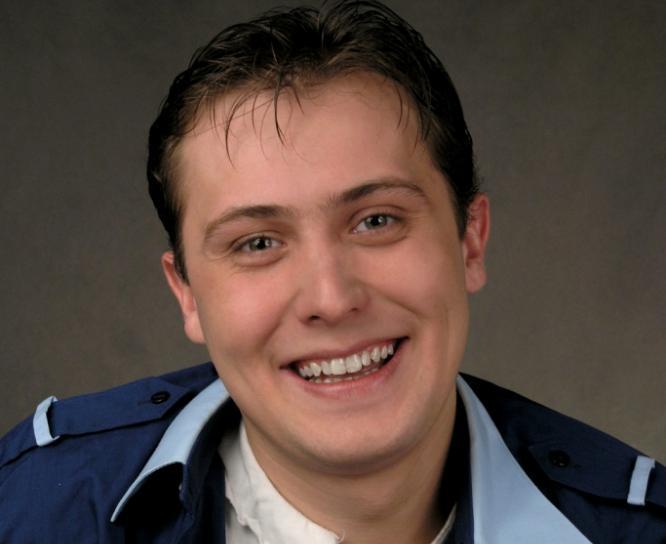 Степан Куликов