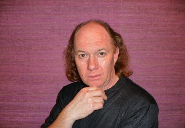 Андрей Мисилин