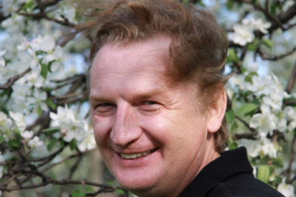 Григорий Фирсов