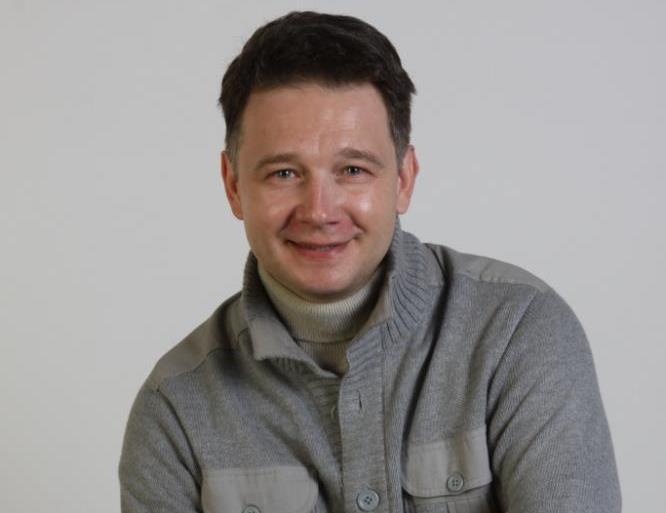 Александр Амелин