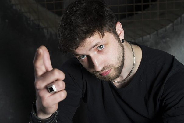 Евгений Гомоной