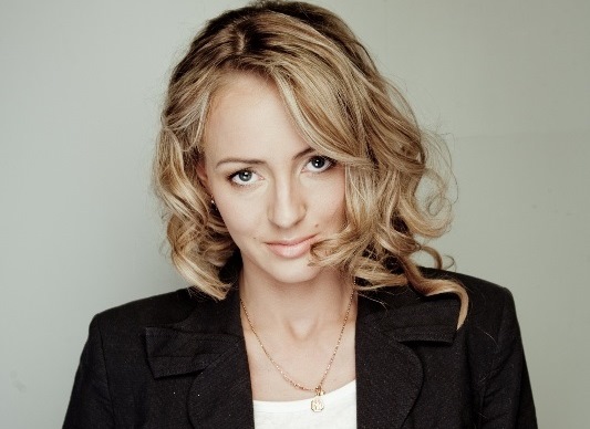 Елена Хабарова