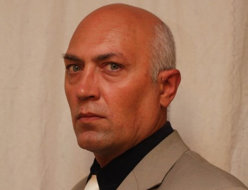 Сергей Кисса