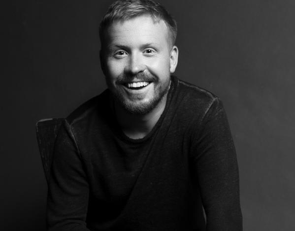 Антон Богданов